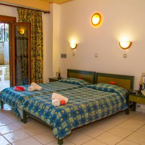 Club Lyda Hotel