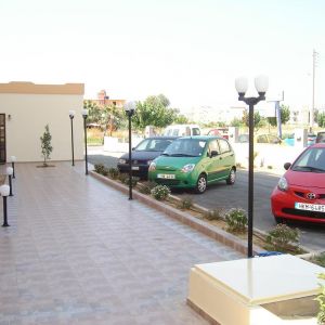Hotel Castro