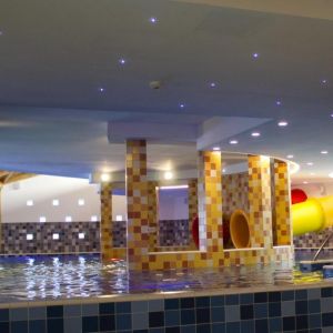 Hotel Crystal