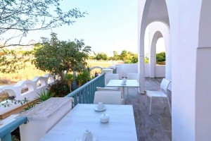 Iris Boutique Hotel
