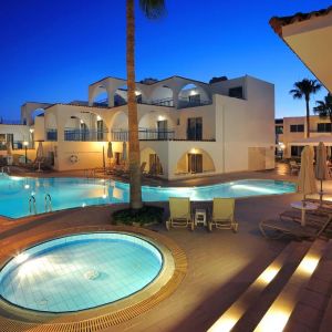 Petrosana Hotel Apartments