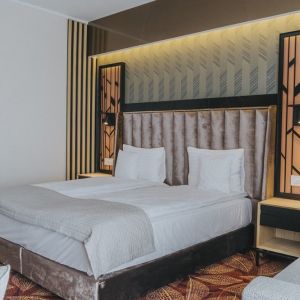 Sarbatori de Iarna la Hotel President Business