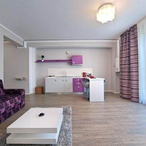 Tomis Garden Aparthotel