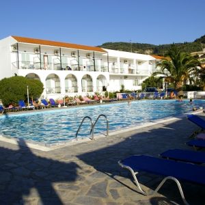 Hotel Alkion