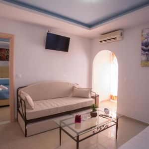 Hotel Gouvia Corfu