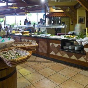 Hotel Hovima Jardin Caleta