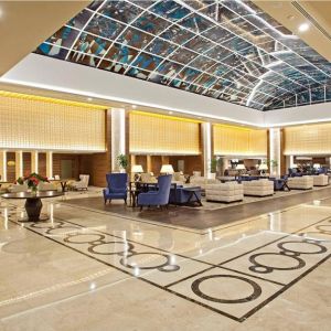 Hotel Sirene Belek