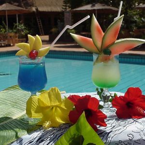Hotelul Eldorado