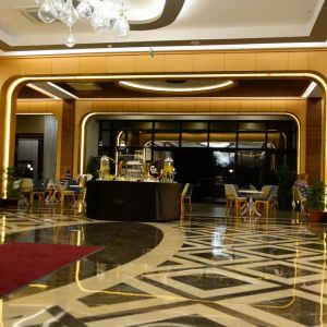 Hotel Glamour Resort Spa
