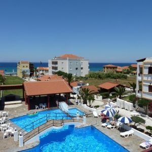 Hotel Anema by the Sea