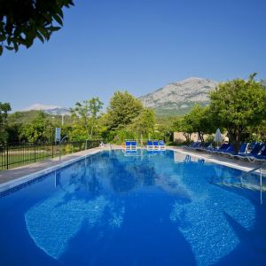 Hotel Armas Gul Beach