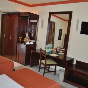 Sharm Holiday Resort