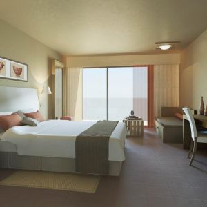 Hotel Arina Sand