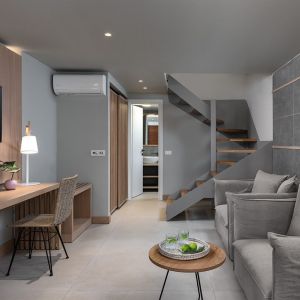 Hotel Ikones Seafront Luxury Suites