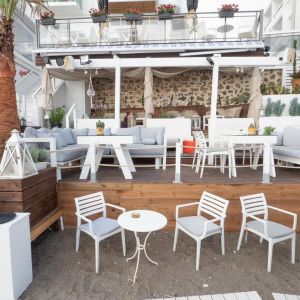 Kahlua Boutique Hotel