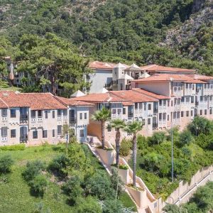 Liberty Hotels Lykia