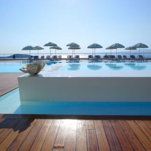 Hotel Elounda Ilion