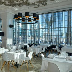 Hotel Vikingen Infinity Resort and Spa
