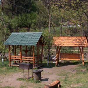 Pensiunea Adina