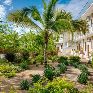 The One Resort