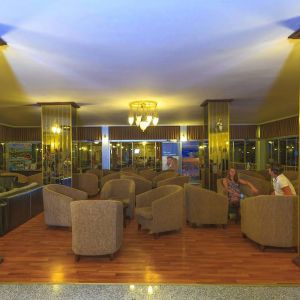 Hotel Eftalia Holiday Village