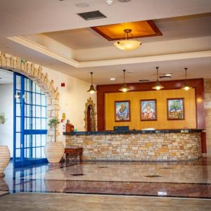 Hotel Navarria