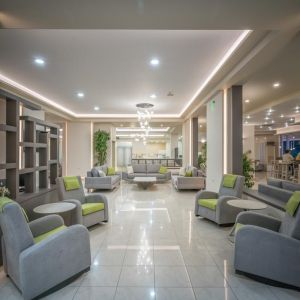 Hotel Park Tsilvi