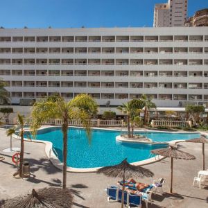 Hotel Poseidon Palace