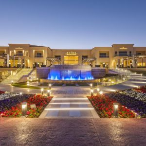 Hotel Rixos Premium Seagate