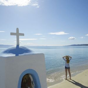 Hotel Aegean Melathron Thalasso Spa