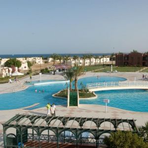Rixos Premium Magawish Suites and Villas