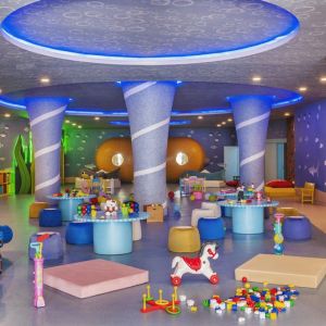 Hotel Sirene Belek