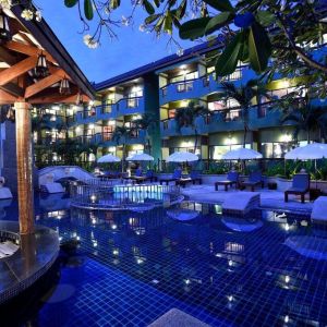 Phuket Island View