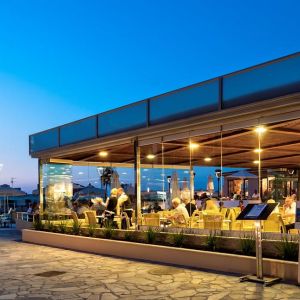 Porto Platanias Village Resort