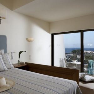 Hotel Agapi Beach Resort