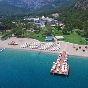Hotel Amara Premier Palace