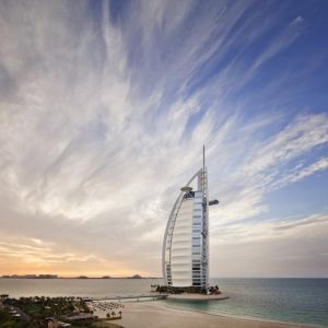 Hotel Burj Al Arab
