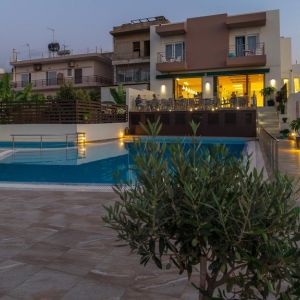 Hotel Creta Verano
