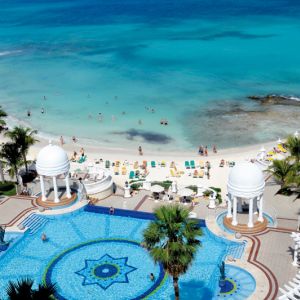 Hotel Riu Palace Las Americas