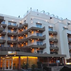 Hotel Santana Malta