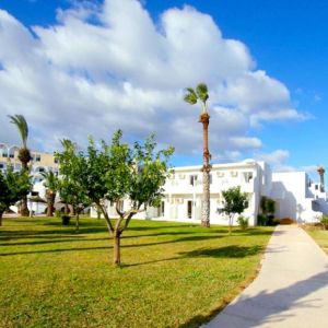 Hotel Best Beach