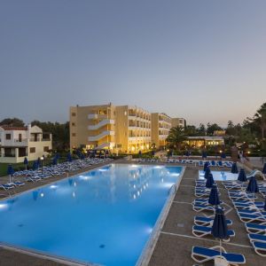 Hotel Dessole Dolphin Bay