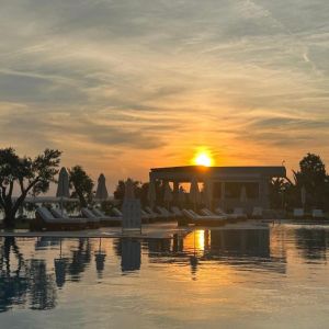 Hotel Sea Coast Resort