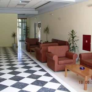 Hotel Eleni Palace Apartments