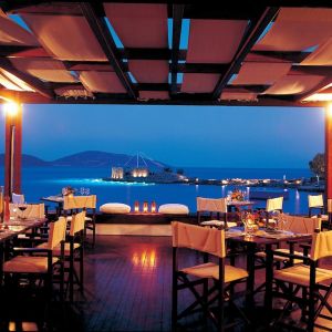 Hotel Elounda Beach
