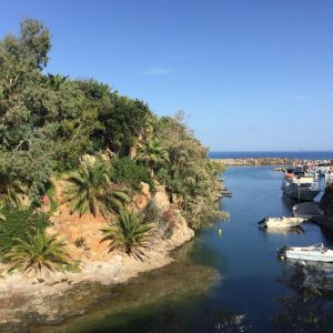 Hotel Grecotel Meli Palace