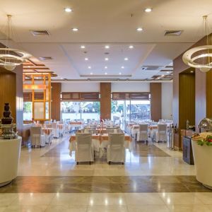 Sherwood Blue ex Sensimar Belek