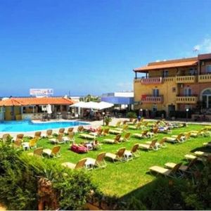 Creta Mar Gio Apartments