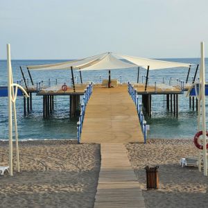 Hotel Seaden Sea World Resort and Spa