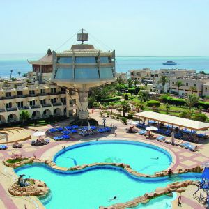 Hotel Alva Donna Beach Resort Comfort